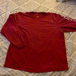 Carhartt Long sleeve shirt